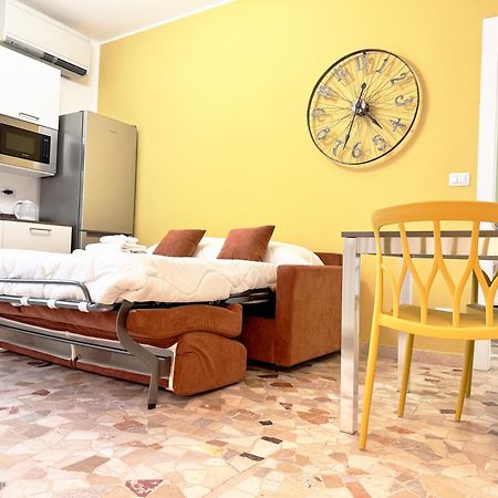 Romolo House Διαμέρισμα Μιλάνο Εξωτερικό φωτογραφία