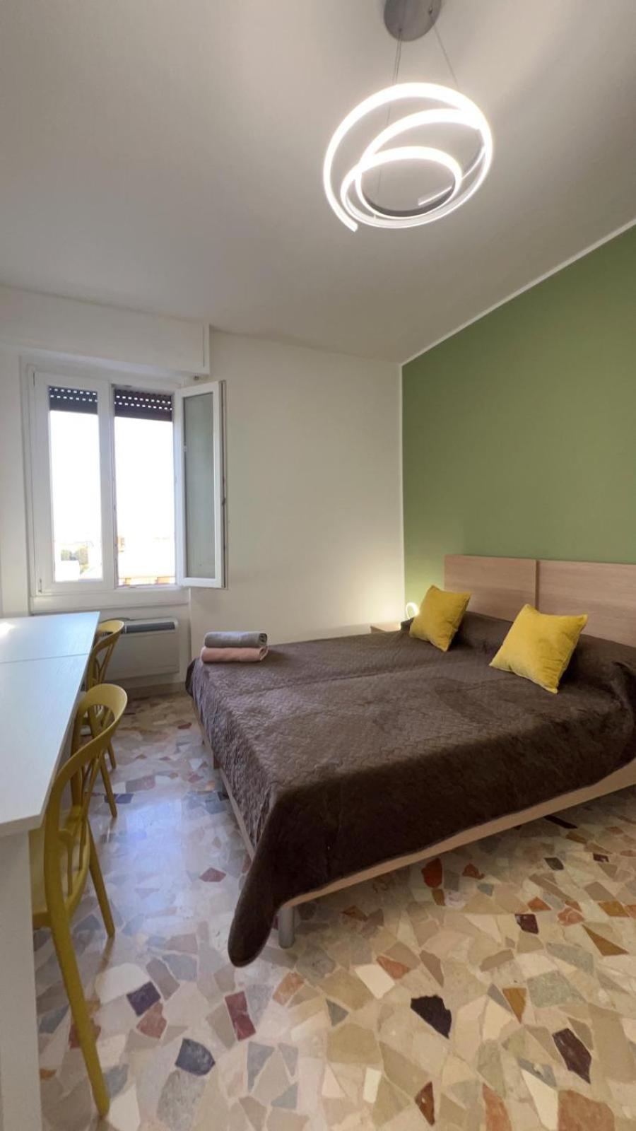 Romolo House Διαμέρισμα Μιλάνο Εξωτερικό φωτογραφία