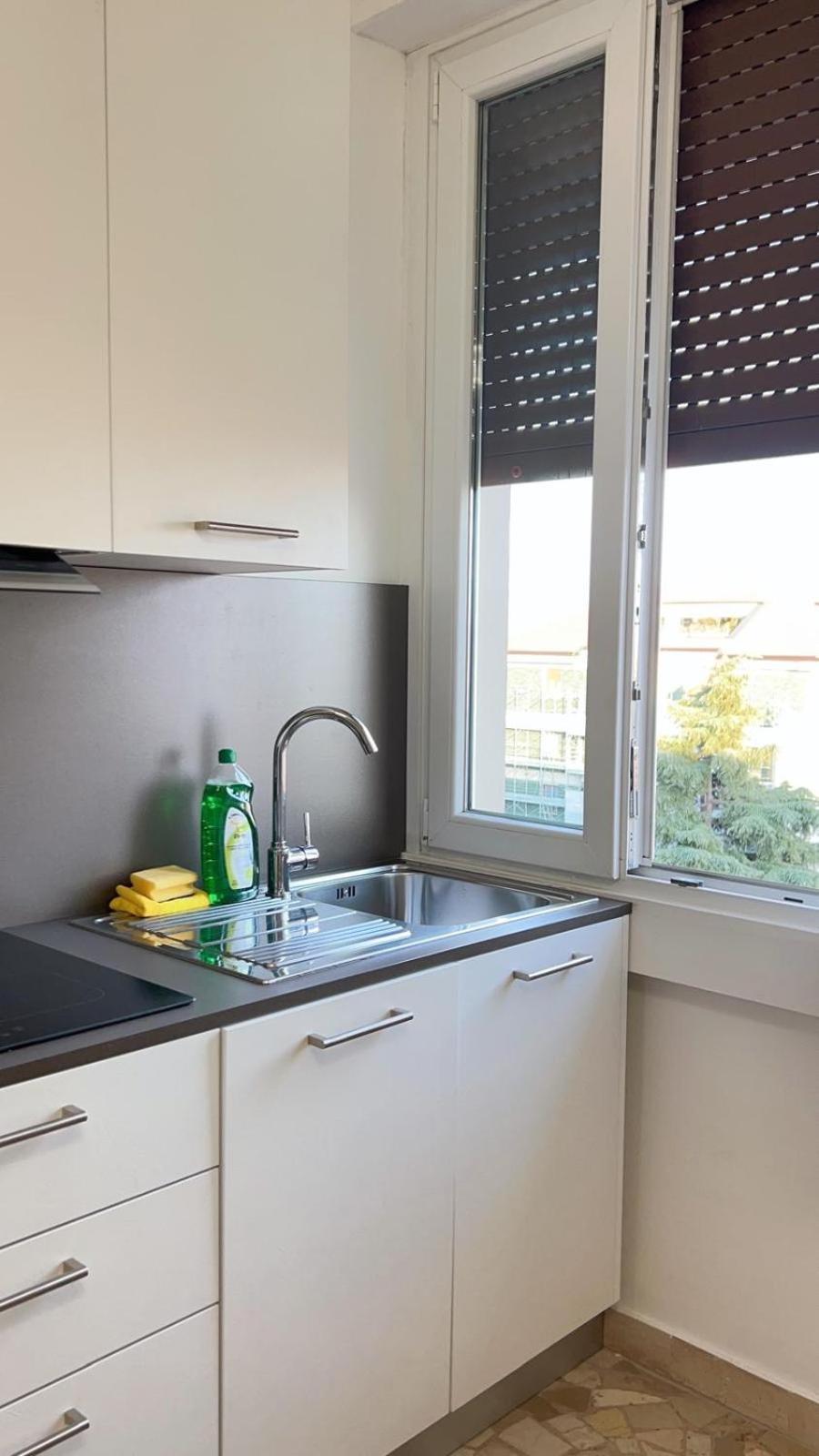 Romolo House Διαμέρισμα Μιλάνο Εξωτερικό φωτογραφία