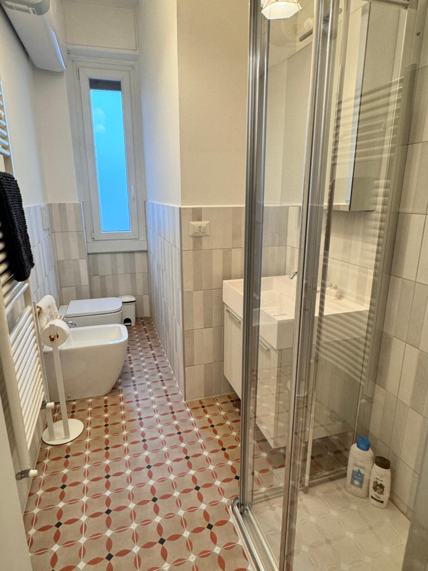 Romolo House Διαμέρισμα Μιλάνο Εξωτερικό φωτογραφία