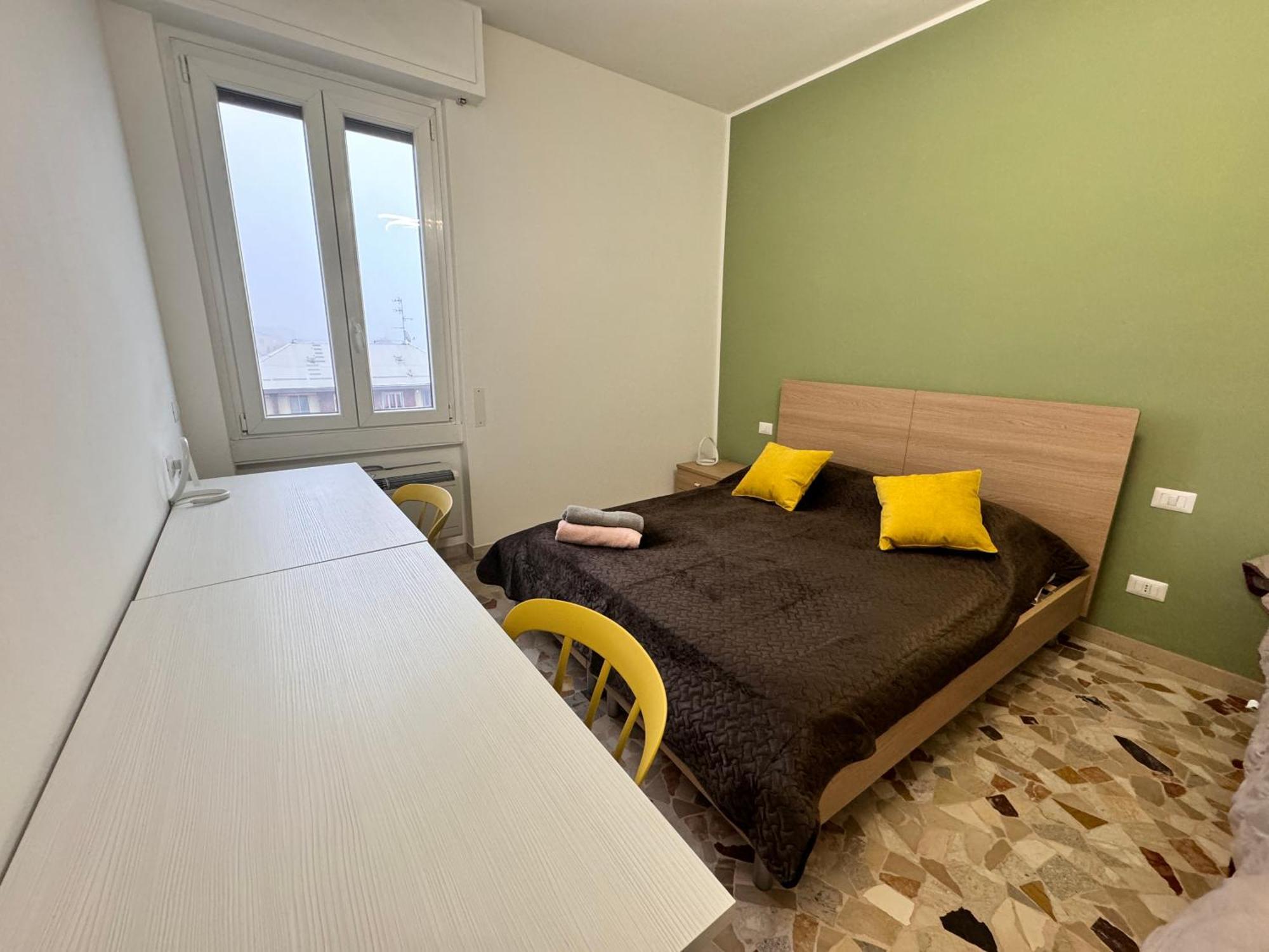 Romolo House Διαμέρισμα Μιλάνο Εξωτερικό φωτογραφία