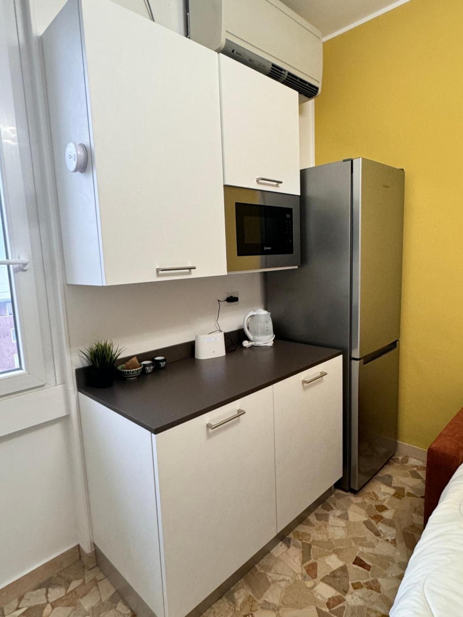 Romolo House Διαμέρισμα Μιλάνο Εξωτερικό φωτογραφία