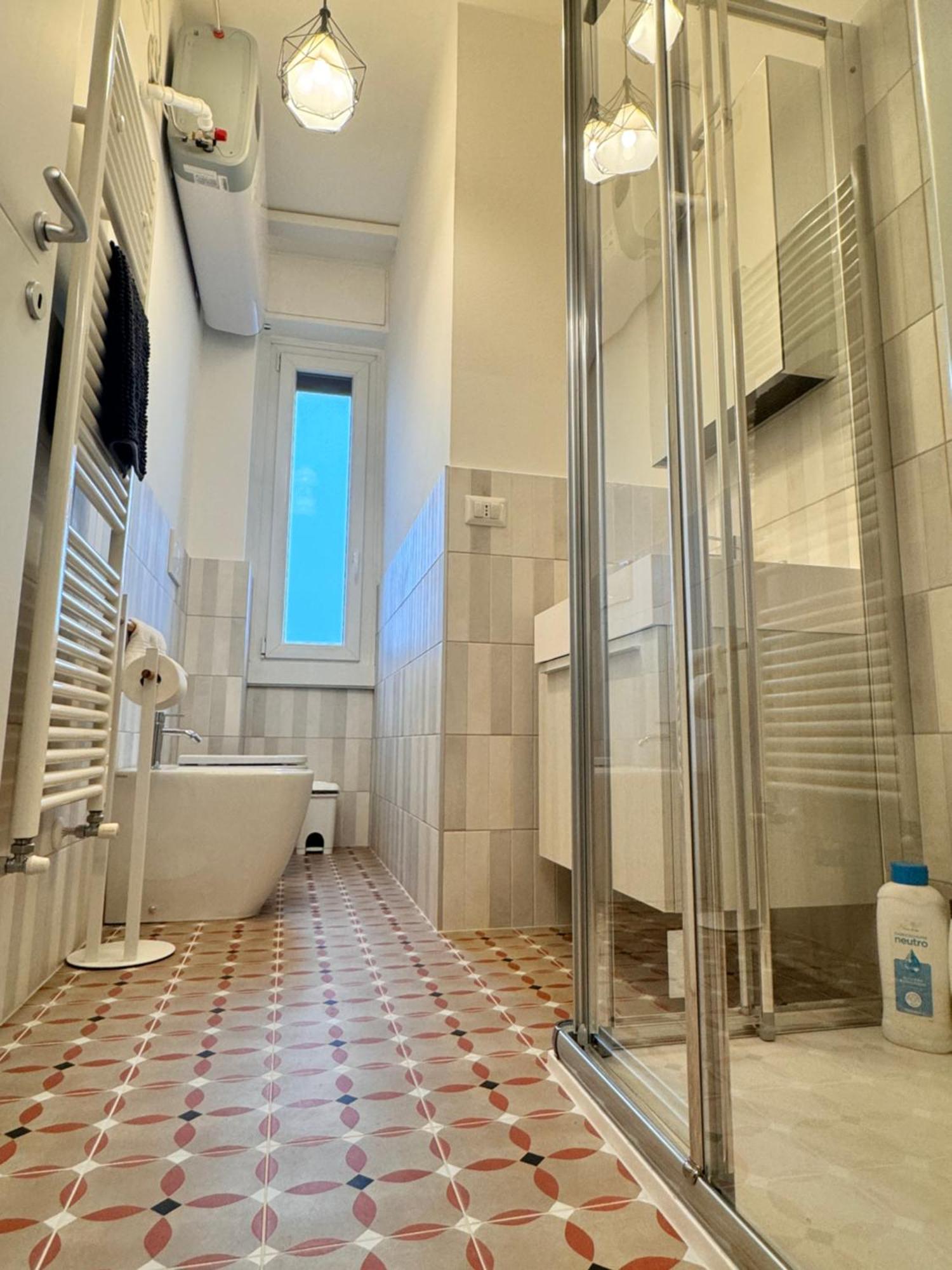 Romolo House Διαμέρισμα Μιλάνο Εξωτερικό φωτογραφία