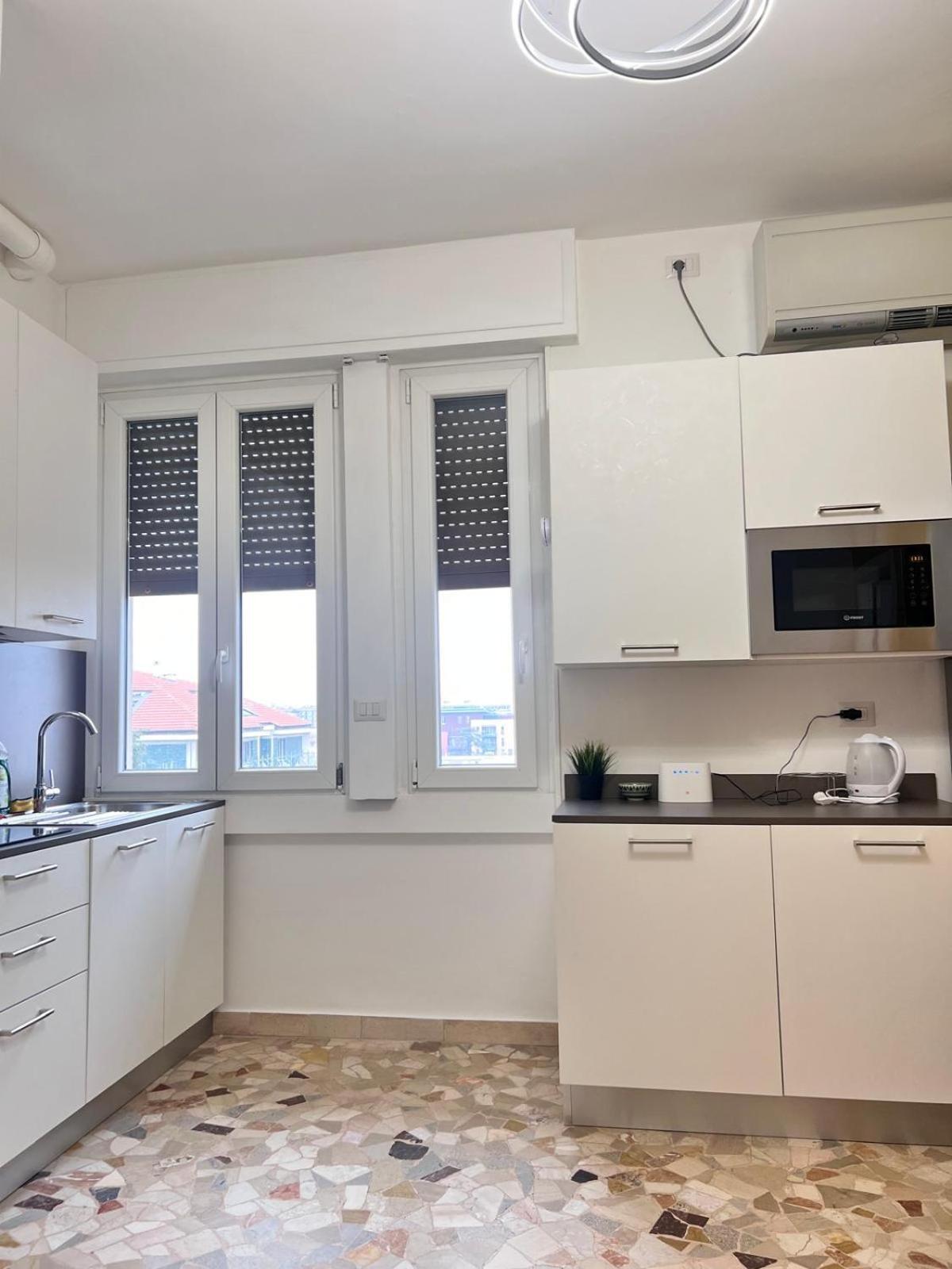 Romolo House Διαμέρισμα Μιλάνο Εξωτερικό φωτογραφία