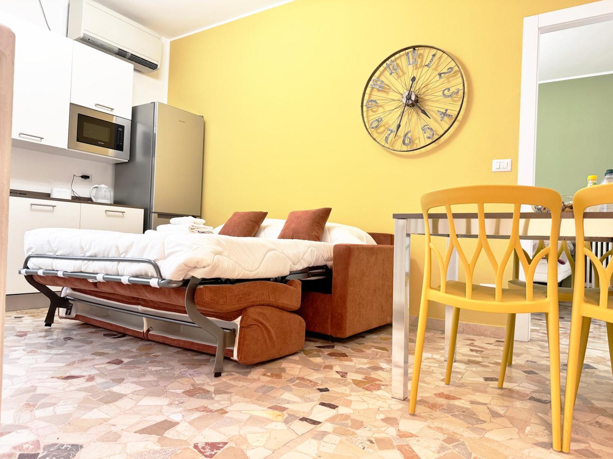 Romolo House Διαμέρισμα Μιλάνο Εξωτερικό φωτογραφία